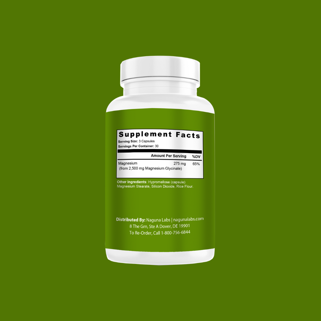 Naguna Labs