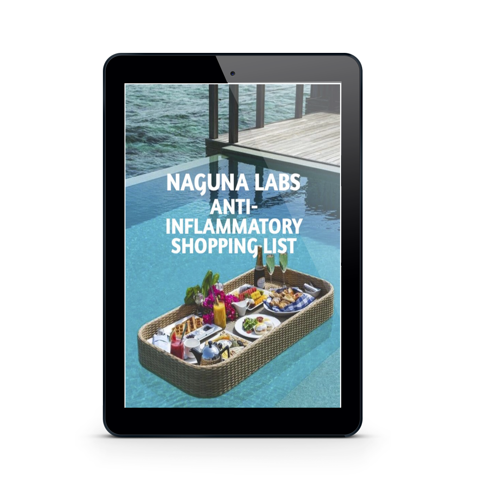 Naguna Labs